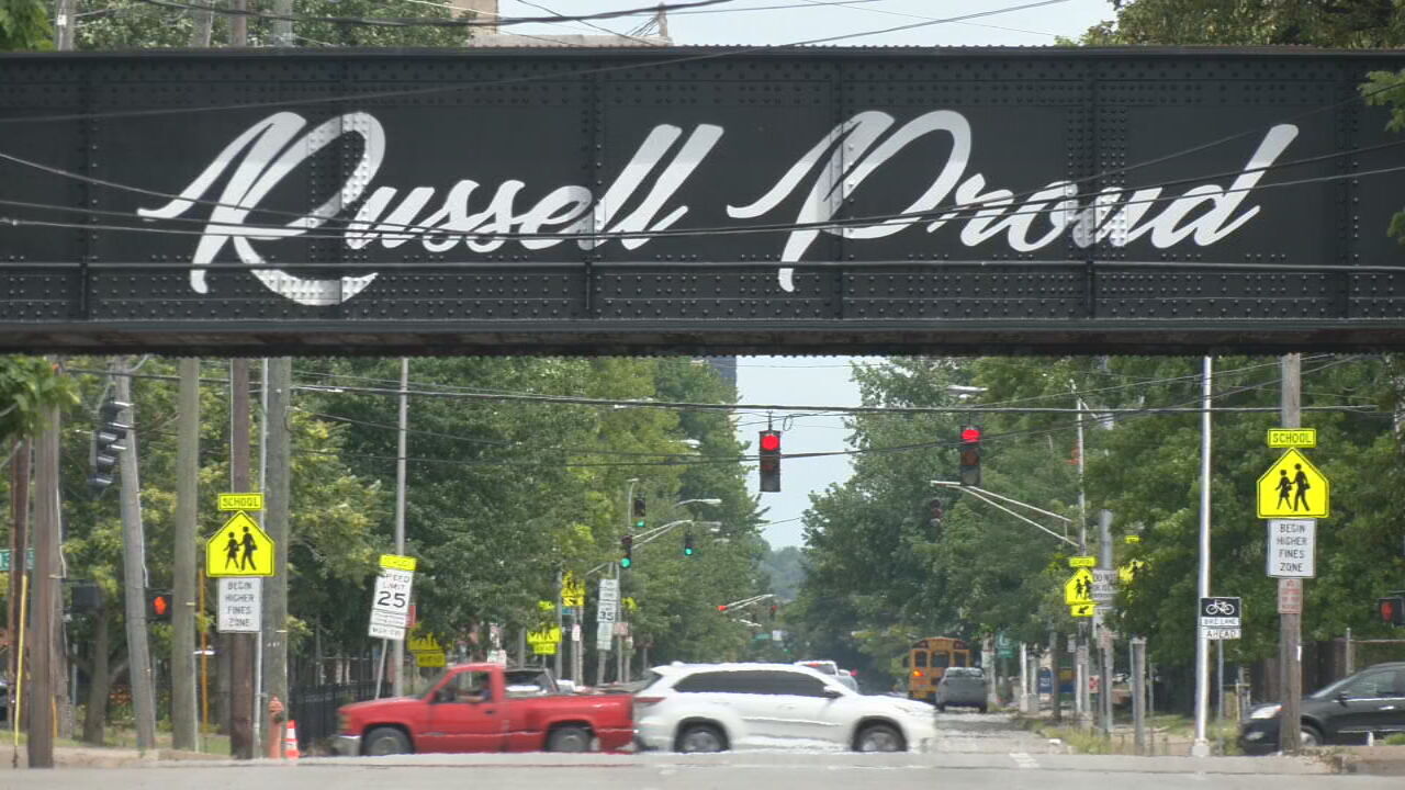 Russell Proud